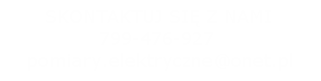 protokoły elektryczne Elbląg